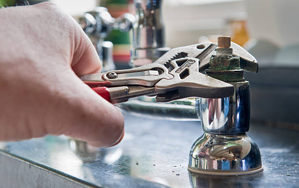 Local water damage restoration in De Leon, TX